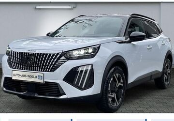 Peugeot 2008 19.245 km 22.980 &euro; Rüsselsheim 65428