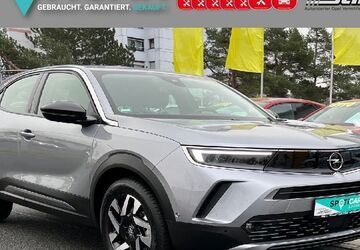 Opel Mokka-e 13.235 km 23.290 &euro; Griesheim 64347