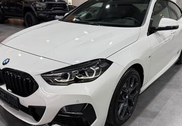 BMW 218 45.200 km 28.900 &euro; Riedstadt 64560