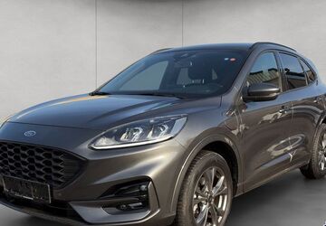 Ford Kuga 28.491 km 23.950 &euro; Frankfurt 60386