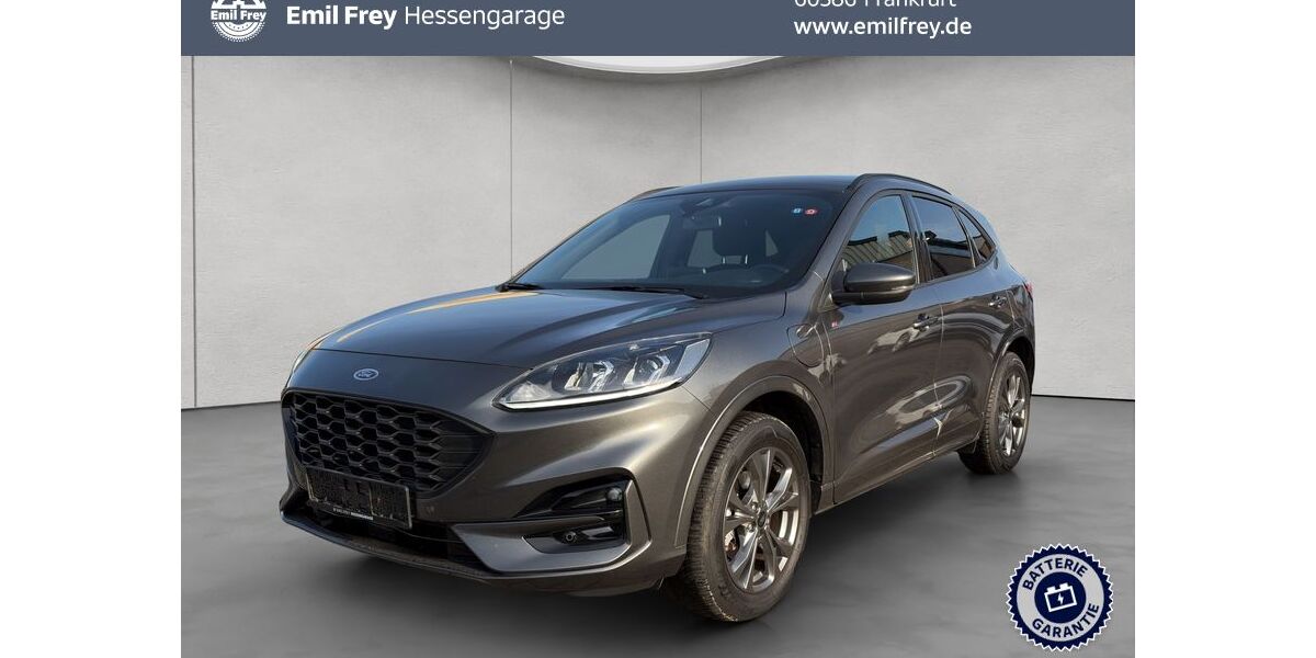 Ford Kuga 28.491 km 23.950 &euro; Frankfurt 60386