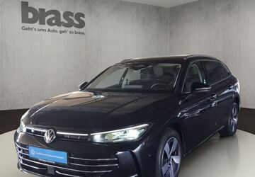 VW Passat 18.839 km 41.600 &euro; Dietzenbach 63128