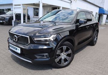 Volvo XC40 70.658 km 28.920 &euro; Darmstadt 64291