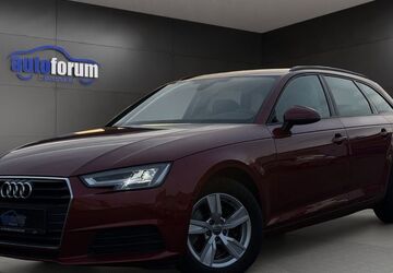 Audi A4 156.200 km 15.990 &euro; Stockstadt am Rhein 64589