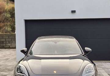 Porsche Panamera 57.000 km 79.900 &euro; Frankfurt am Main 60306