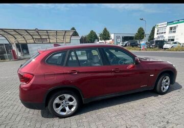 BMW X1 152.000 km 8.400 &euro; Frankfurt am Main 60437