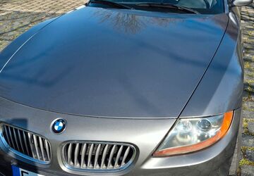 BMW Z4 135.000 km 14.900 &euro; Frankfurt 60437