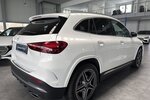 Mercedes-Benz GLA 220 d 4M AMG ADVANCED PLUS-STANDHEIZUNG-360° 19.093 km 46.489 &euro; Groß-Umstadt 64823