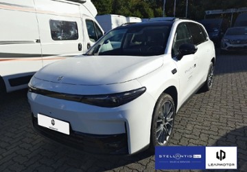 Leapmotor C10 17.000 km 30.980 &euro; Frankfurt 60314