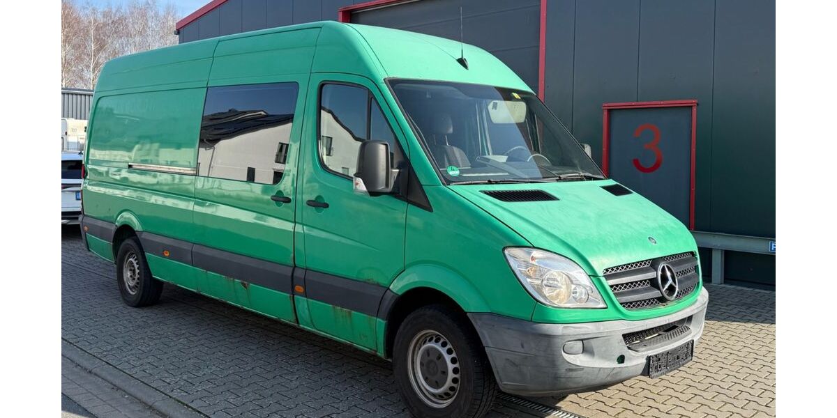 Mercedes-Benz Sprinter 345.000 km 4.900 &euro; Dieburg 64807