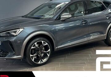 Cupra Formentor 48.143 km 35.999 &euro; Offenbach 63069