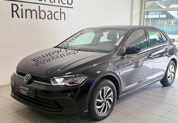 VW Polo 119.000 km 12.990 &euro; Rimbach 64668