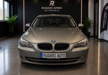 BMW 523 154.397 km 7.350 &euro; Frankfurt am Main 60386