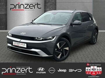 Gebrauchte Hyundai IONIQ 5