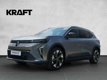 Gebrauchte Renault Scenic