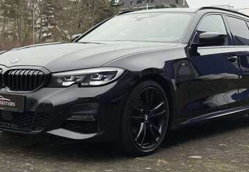 BMW 320 78.000 km 32.000 &euro; Rüsselsheim am Main 65428