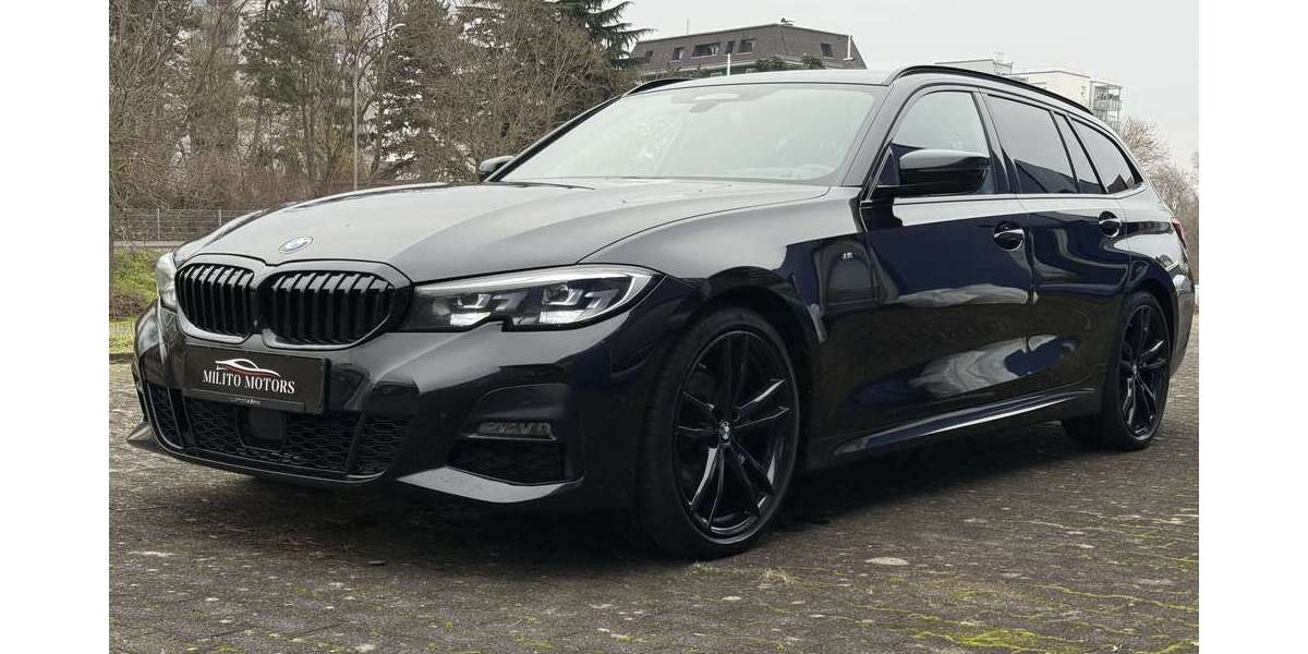 BMW 320 78.000 km 32.000 &euro; Rüsselsheim am Main 65428