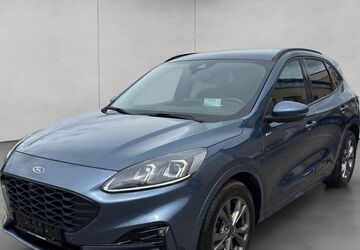 Ford Kuga 20.164 km 26.950 &euro; Frankfurt 60386