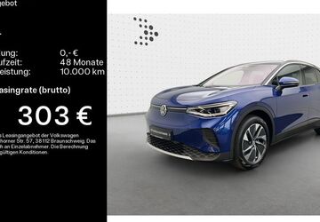 VW ID.4 10.529 km 31.890 &euro; Hofheim 65719