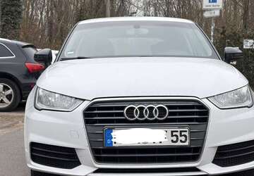 Audi A1 86.700 km 10.000 &euro; Frankfurt am Main 60528