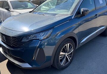 Peugeot 5008 50.376 km 23.580 &euro; Rüsselsheim 65428