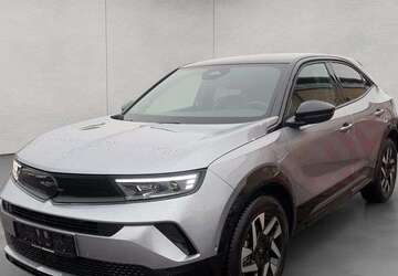 Opel Mokka 12.606 km 21.750 &euro; Frankfurt am Main 60386