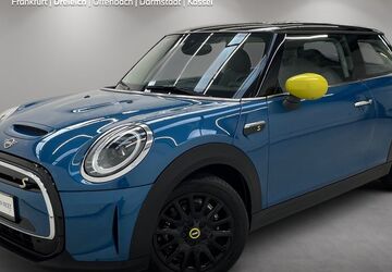 Mini Cooper SE 34.472 km 17.290 &euro; Dreieich-Sprendlingen 63303