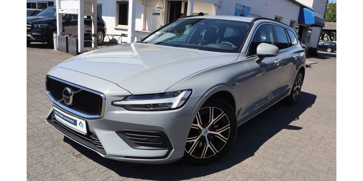 Volvo V60 72.611 km 27.930 &euro; Darmstadt 64291
