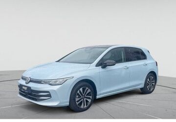 VW Golf 3.500 km 35.850 &euro; Bensheim 64625