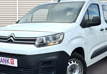 Citroen Berlingo 57.704 km 8.488 &euro; Frankfurt am Main 60386