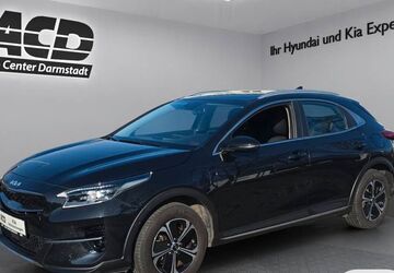Kia XCeed 39.970 km 21.470 &euro; Darmstadt 64289