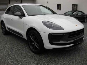 Porsche Macan T PDK 1.HD dt.Fzg. 95.000 km 51.999 &euro; Biebesheim 64584