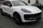 Porsche Macan T PDK 1.HD dt.Fzg. 95.000 km 51.999 &euro; Biebesheim 64584