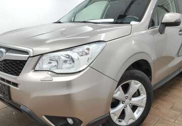 Subaru Forester 169.999 km 10.999 &euro; Bickenbach 64404