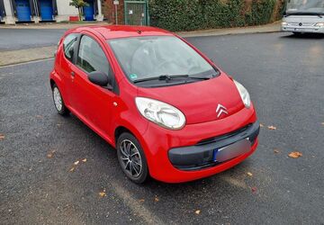 Citroen C1 204.000 km 1.799 &euro; Frankfurt 60437