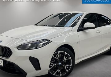BMW 220 Gran Coupé 18.410 km 37.970 &euro; Dreieich-Sprendlingen 63303