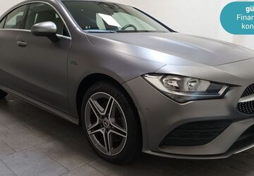 Mercedes-Benz CLA 250 54.949 km 30.470 &euro; Egelsbach 63329