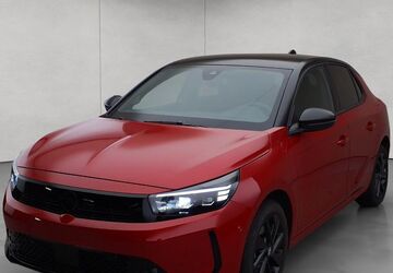 Opel Corsa 19.566 km 15.550 &euro; Frankfurt 60386