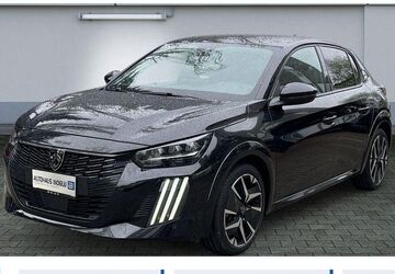 Peugeot 208 31.460 km 18.180 &euro; Rüsselsheim 65428