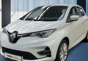 Renault ZOE 40.219 km 13.670 &euro; Frankfurt / Main 60314
