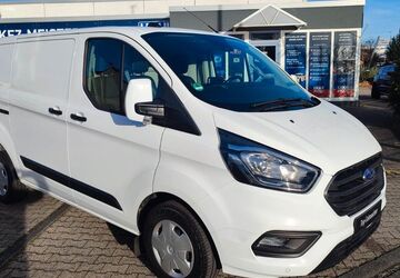 Ford Transit Custom 60.000 km 18.500 &euro; Rüsselsheim 65428