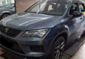 Cupra Ateca 88.125 km 23.930 &euro; Hofheim 65719