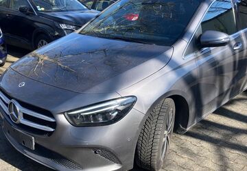 Mercedes-Benz B 200 211.000 km 14.875 &euro; Hofheim am Taunus 65719
