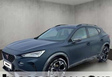Cupra Formentor 22.300 km 29.980 &euro; Frankfurt 60488