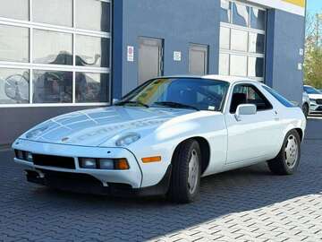 Gebrauchte Porsche 928
