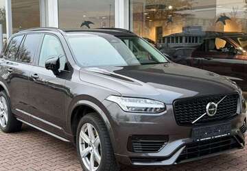 Volvo XC90 59.900 km 909.090 &euro; Dietzenbach 63128