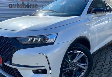 DS Automobiles DS7 (Crossback) 97.000 km 24.900 &euro; Darmstadt 64295