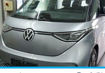 VW ID. Buzz 15.956 km 63.550 &euro; Frankfurt 60326