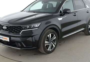 Kia Sorento 58.936 km 34.950 &euro; Frankfurt am Main 65936