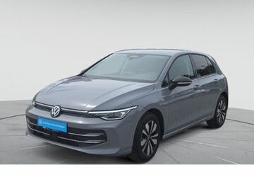VW Golf 25.125 km 23.450 &euro; Darmstadt 64295